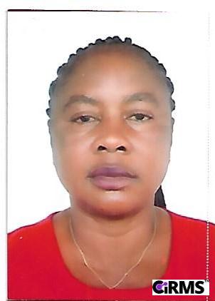  Ifeoma Basillia Ozuome