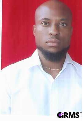Master Valentine Kenechukwu Ezeodili