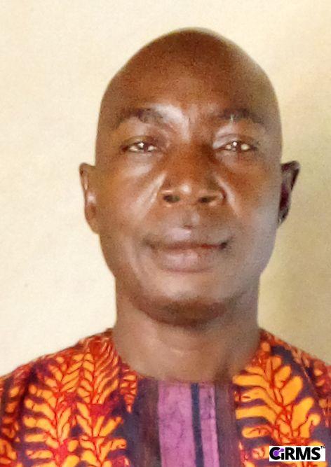 Mr. Hyacinth, Egbe Iloke