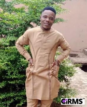 Mr. Emeka Cornelius Nwanegbo