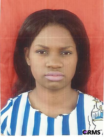 Mrs. Blessing Chinonye Okoye-enemuo
