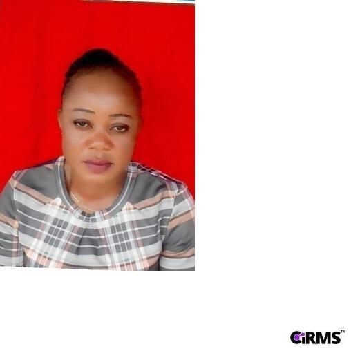 Mrs. Rosemary Ada Nwalieji
