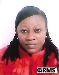 Mrs. Amaka Patience Igwebuike