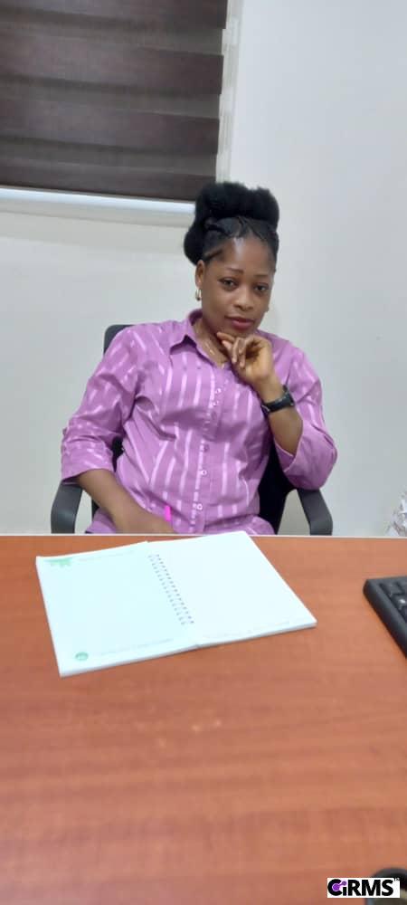  Joy Oluchi Mbata