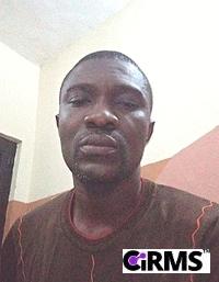 Mr. Odikpo Johnpaul Mozie