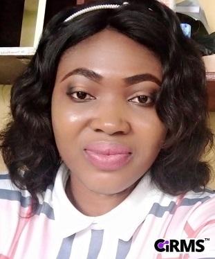 Mrs. Ogechukwu Chinyere Okeke