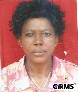 Mrs. Chinyere Maria Nwanna