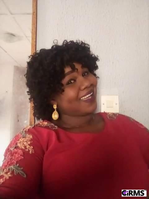 Miss. Chiugo, Jennifer Onuigbo
