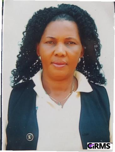 Dr. Juliana Nkiru Nnoli