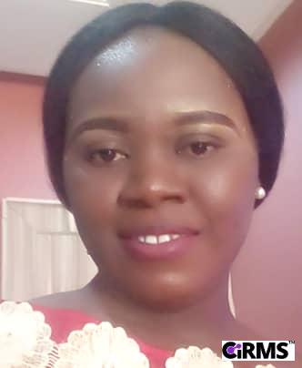 Mrs. Nwanneka Rosita Ezeugo