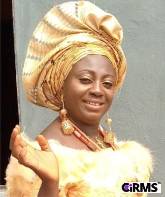 Mrs. Cynthia Onwuta