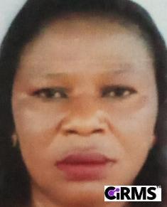 Mrs. Ngozi Anthonia Okoli