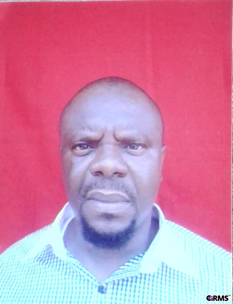 Mr. Kenneth Ndidi Osuji