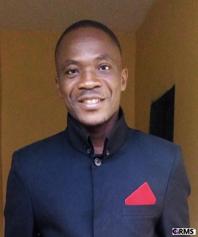Mr. Samuel Akoji Atadoga