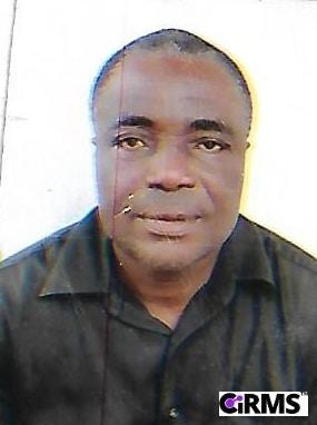 Mr. Ogbonna Obiya