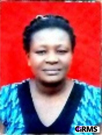 Mrs. Ngozi Patricia Enwere