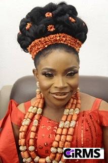 Miss. Sopuruchi Mercy Anosike