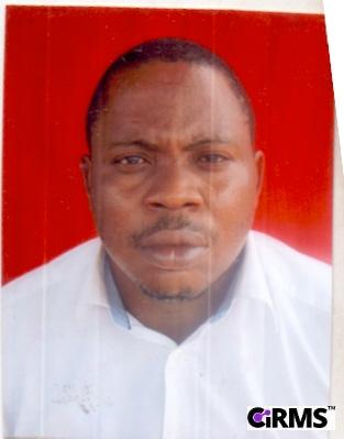 Mr. Chidi, Kingsley Nwogbo