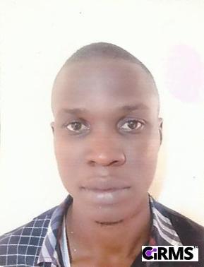Mr. Chidubem James Okeke