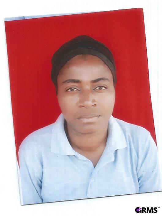 Mrs. Ogechukwu Nneamaka Okoye