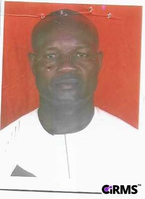 Mr. Ozoemena  Simon Ifeabor