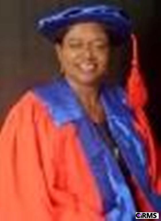 Prof. Amaechi Christiana Ugodulunwa