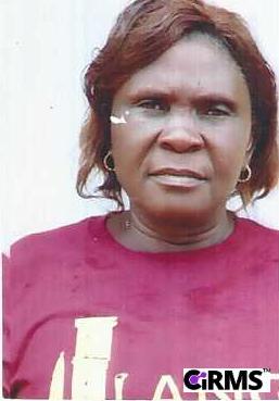 Mrs. Nnoduka Patience Ezekwibe