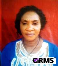 Mrs. Anulika Agatha Oguejiofor