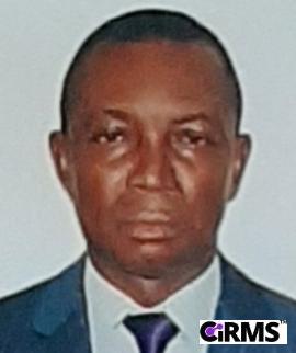 Prof. Anthony Osita Igwegbe
