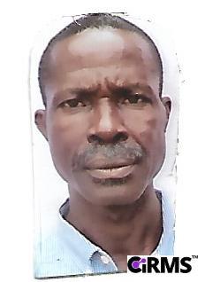 Mr. Emmanuel Sunday Ajibo