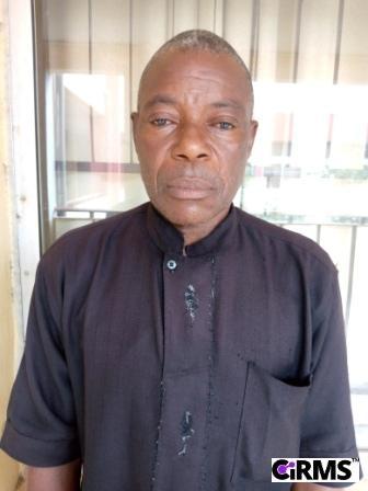 Mr. Anayochukwu Francis Nwolisa