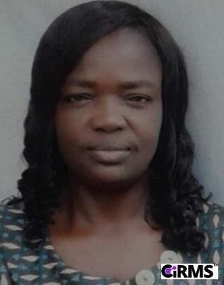Mrs. Shalom Nonye Agwaniru