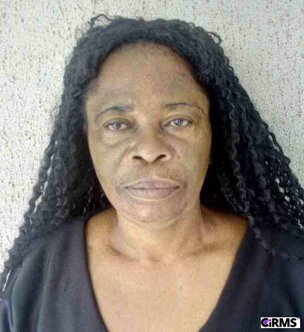 Miss. Caro Amaka Okoye