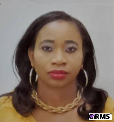 Mrs. Blessing Onyeka Okafor
