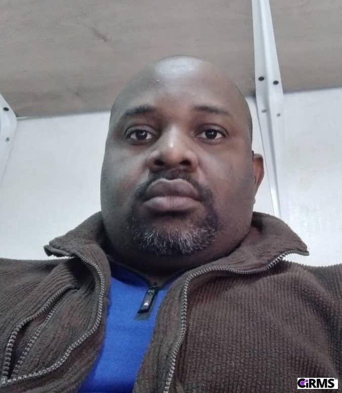 Mr. Ejike Chinonso Uzozie