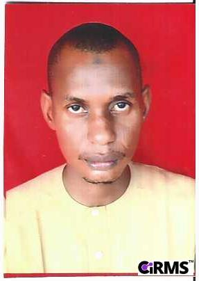 Mr. Hassan Umar Yusuf