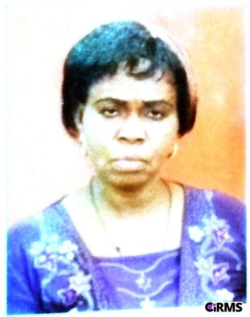 Mrs. Ebele Virginia Ngini