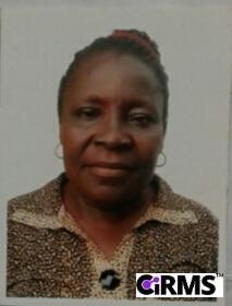 Mrs. Nneka Louisa Ojukwu