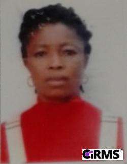 Mrs. Ngozi Stella Nwanna