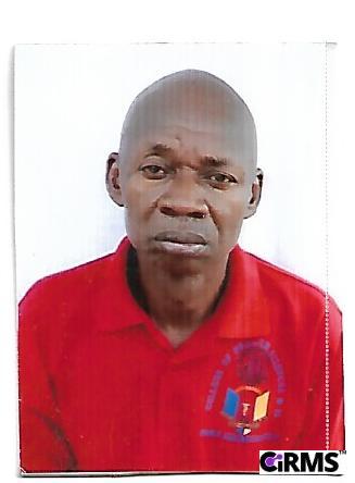  Nwachukwu  David Okafor
