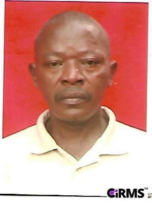 Mr. Madukaku Ignatius Ekwueme