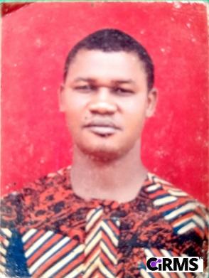 Mr. Nnamdi Martins Nwoye