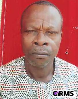 Mr. Nwoye  Jacob Okonkwo