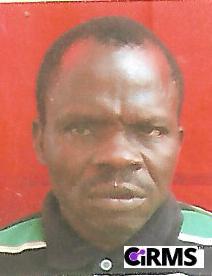 Mr. Nwobodo Hycienth Eze