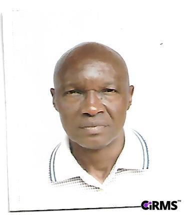 Mr. Chukwudebelu  Ignatius Obunike