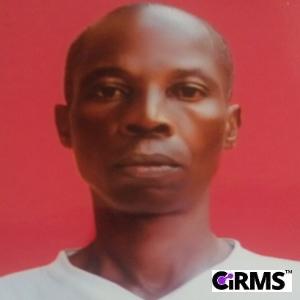 Mr. Ikechukwu  Sunday Atuegwu