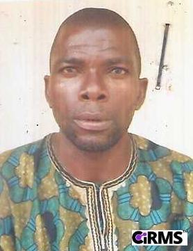 Mr. Charles Anato Nwanna