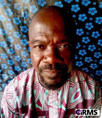  Edochie Benjamin Olisama