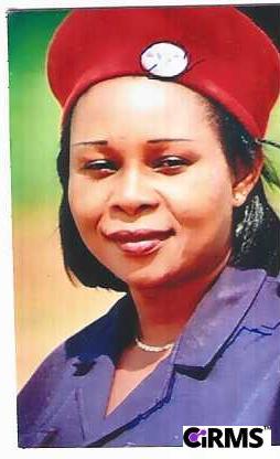 Mrs. Ifeoma  Lizzy Anazonwu