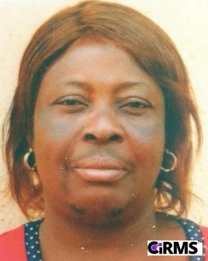 Mrs. Nwaduogwa Elizabeth Uzonwa